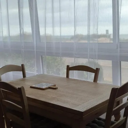 Les Sables, Cozy With Stunning Sea Views
