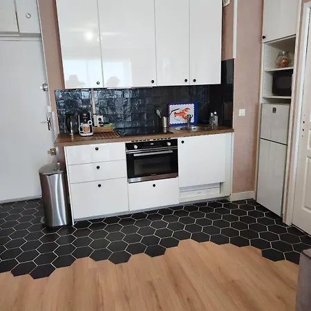 Appartamento Les Sables, Cozy With Stunning Sea Views Courseulles-sur-Mer
