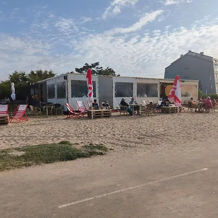 Les Sables, Cozy With Stunning Sea Views * Courseulles-sur-Mer